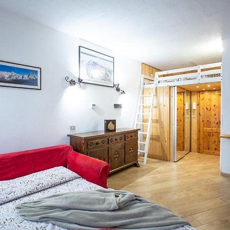 Sport&Dream Leilighet Breuil-Cervinia Eksteriør bilde