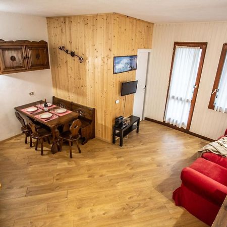 Sport&Dream Leilighet Breuil-Cervinia Eksteriør bilde